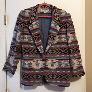 Maurizio Ramani Blazer